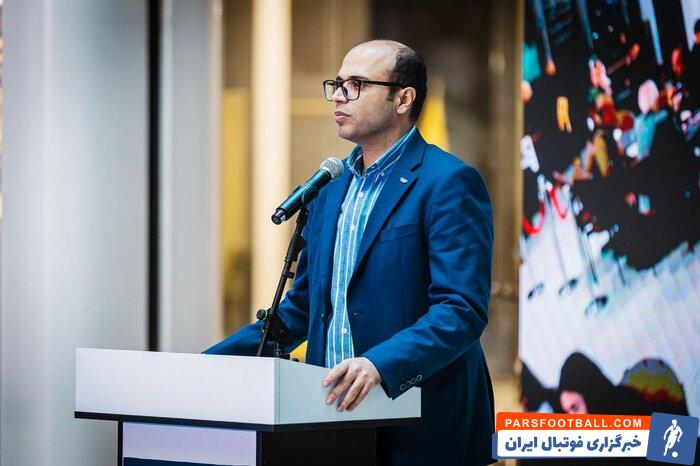 صدیقی: بنا بر عملیاتی شدن فاز دوم آکادمی ووشو است؛ ظرفیت فعلی پاسخگو نیست