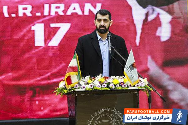 پیشنهاد ۵۰ میلیاردی علیرضا دبیر برای خرید خانه بسکتبال