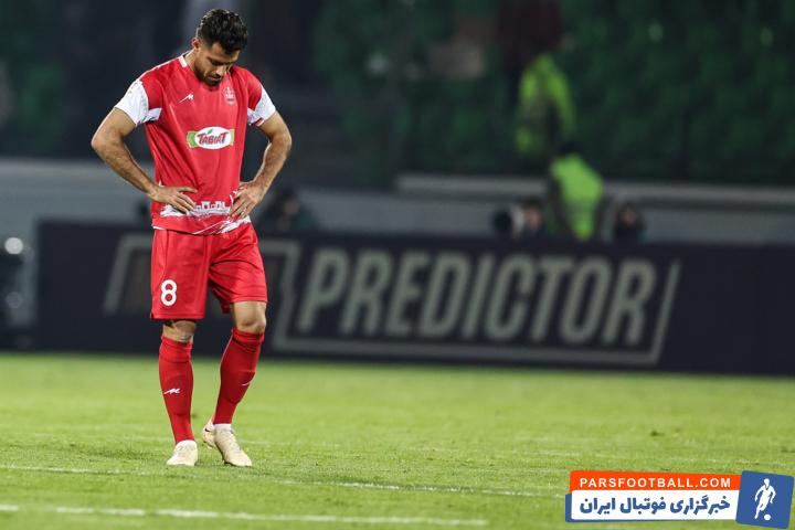 ابراهیمی: با برتری در دربی قهرمانی به دست نمیآید؛ ضعف خط دفاعی پرسپولیس مشهود است