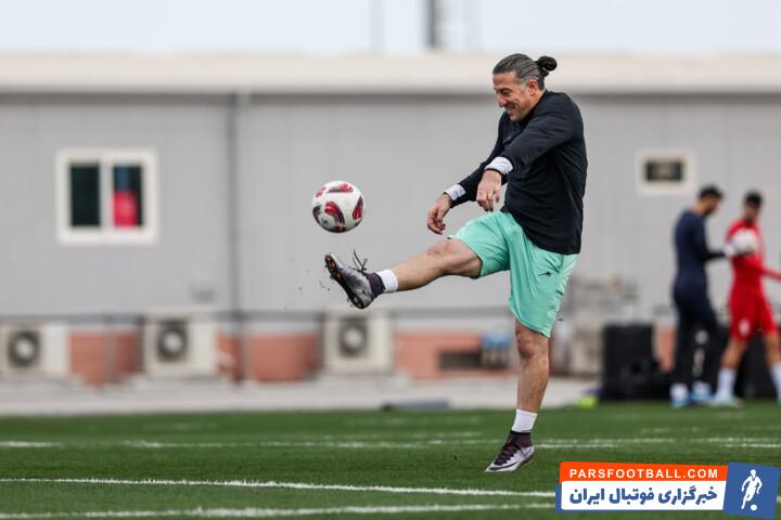 ماجرای پیشنهاد استقلال به تیموریان؛ دستیار ماتزاری و سرمربی آینده آبی‌ها!