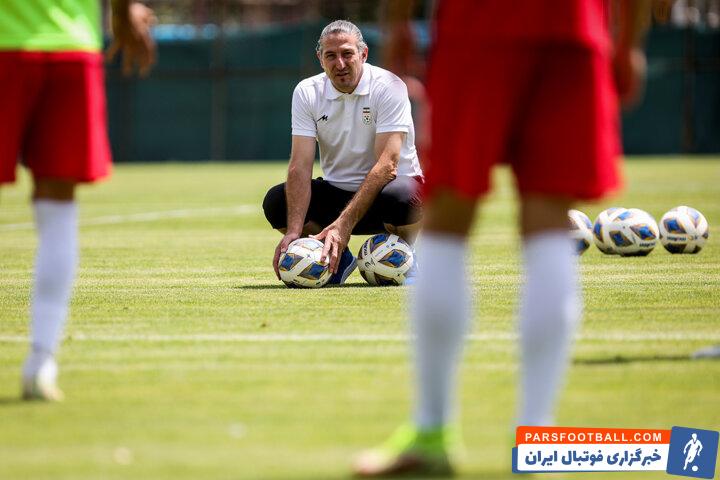 ماجرای پیشنهاد استقلال به تیموریان؛ دستیار ماتزاری و سرمربی آینده آبی‌ها!