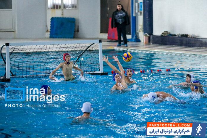 بازگشت کاپیتان پرسپولیس به تمرینات؛ فیروز کریمی سرمربی آبیها در دربی