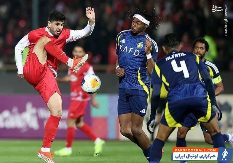 تکرار تاریخ پس از ۶ سال در تهران؛ از ژاوی تا رونالدو