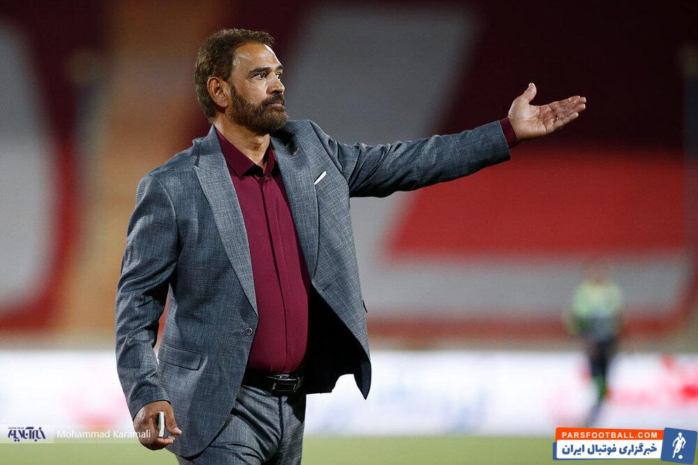 وضعیت باورنکردنی استقلال در آستانه دربی؛ ماتزاری سفارش دادند، فیروز تحویل گرفتند!