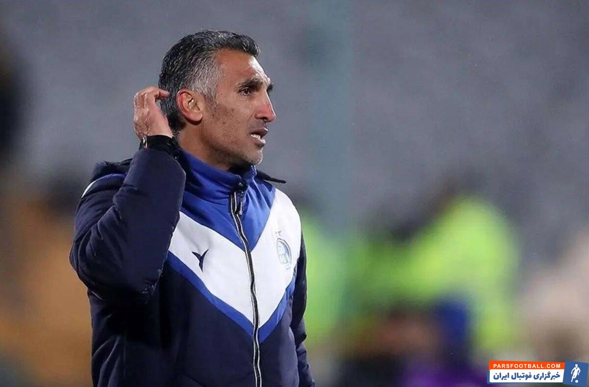 وضعیت باورنکردنی استقلال در آستانه دربی؛ ماتزاری سفارش دادند، فیروز تحویل گرفتند!