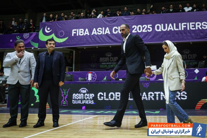 کاظمی: هدف‌مان قهرمانی در کاپ آسیا است/ درخواست خرید خودرو به شکل نادرستی منعکس شد