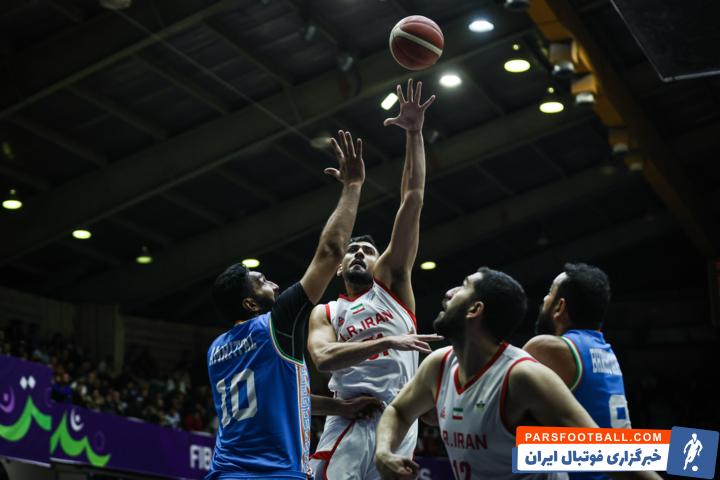 کاظمی: هدف‌مان قهرمانی در کاپ آسیا است/ درخواست خرید خودرو به شکل نادرستی منعکس شد