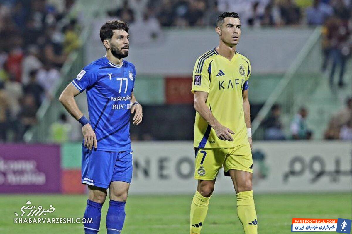 نقطه اتکای استقلال/ چه عاملی به برد آبی ها کمک می‌کند