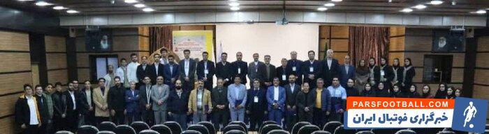 دومین همایش بین‌المللی ورزش‌های زورخانه‌ای برگزار شد