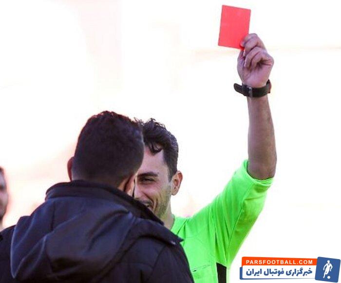 واکنش باشگاه مس کرمان به اشتباه‌های داوری/نقطه دردی که پایان ندارد + فیلم