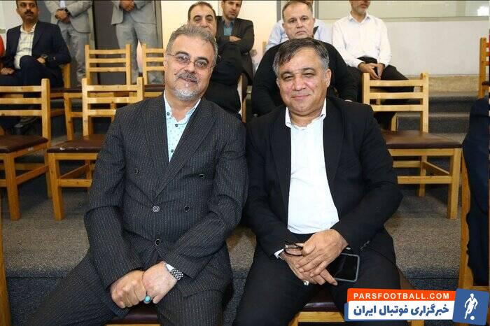 سقوط آزاد استقلال با تصمیم شائبه برانگیز مدیران/ پلن B مدیران استقلال سرمربی تیم یازدهم بود؟!