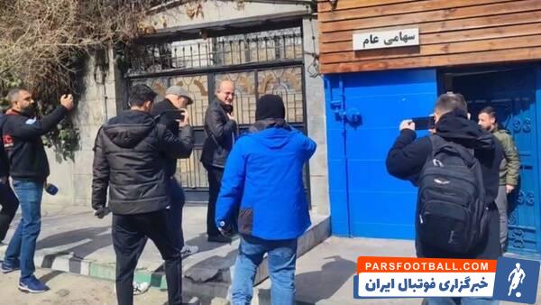حکایت حیرت انگیز مترجم‌ها در پرسپولیس و استقلال