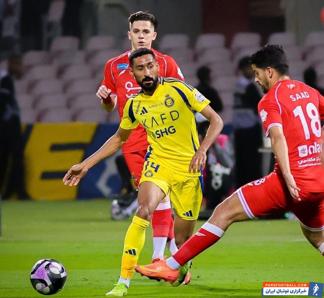 دورخیز و خواسته جالب بوژوویچ؛ میخواهم همه چیز را درباره رونالدو و تیمش بدانم