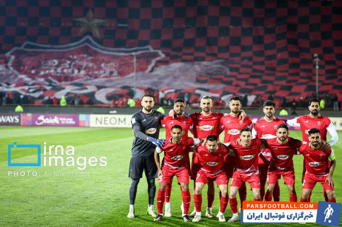 همه‌چیز درباره دربی ۱۰۵؛ از آمار رویایی پرسپولیس تا ماه محبوب استقلال