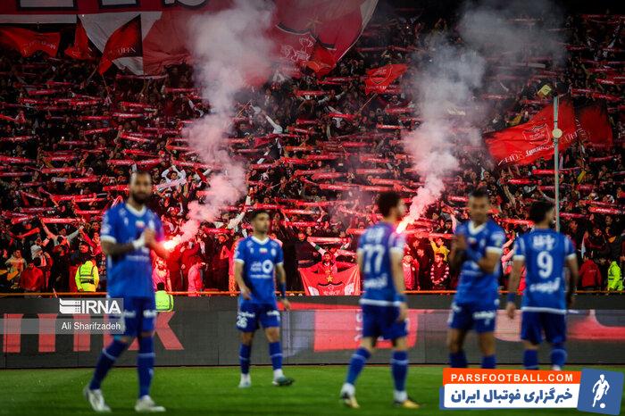 همه‌چیز درباره دربی ۱۰۵؛ از آمار رویایی پرسپولیس تا ماه محبوب استقلال