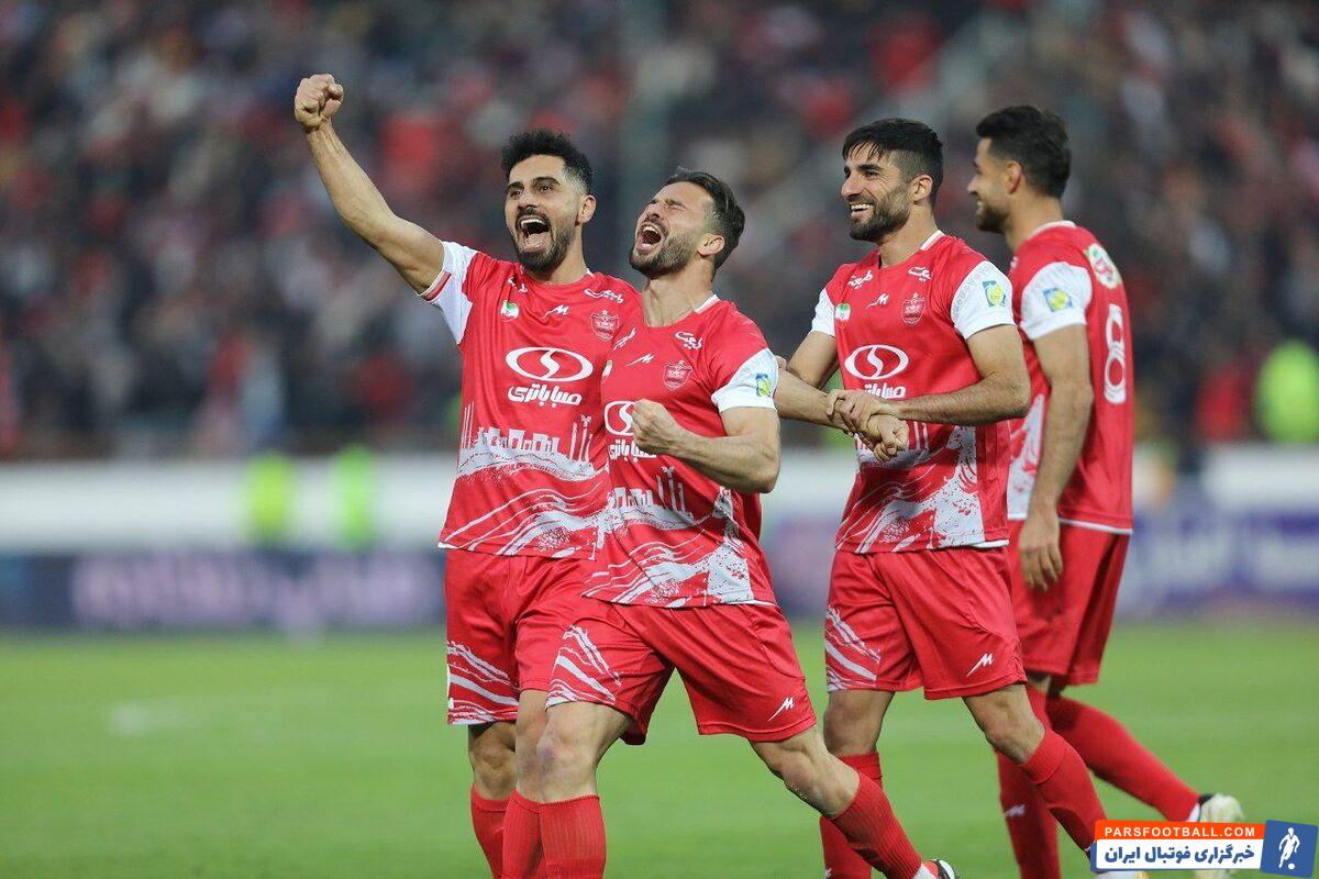 پرسپولیس از دربی استارت قهرمانی را میزند/ بوژوویچ تیم گاریدو را برد ولی این «پرسپولیس کارتال» است/ استقلال خوب است اما نیمه مربیان برای ماست