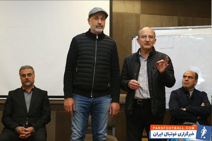 بوژژویچ: ماموریت من آغاز شد/به بزرگترین باشگاه آسیا آمدم
