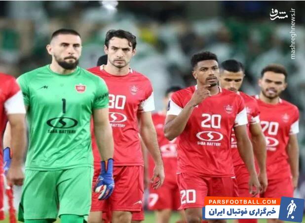 این پرسپولیس خیلی خطرناک‌تر است / جایگاه تیم‌ها تعیین کننده نتیجه دربی نیست