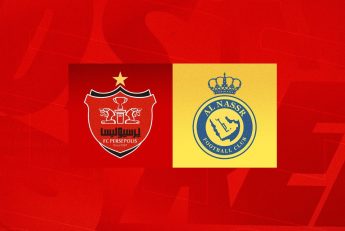 پرسپولیس ؛ شرایط پرسپولیس برای دیدار حساس برابر النصر در لیگ نخبگان آسیا