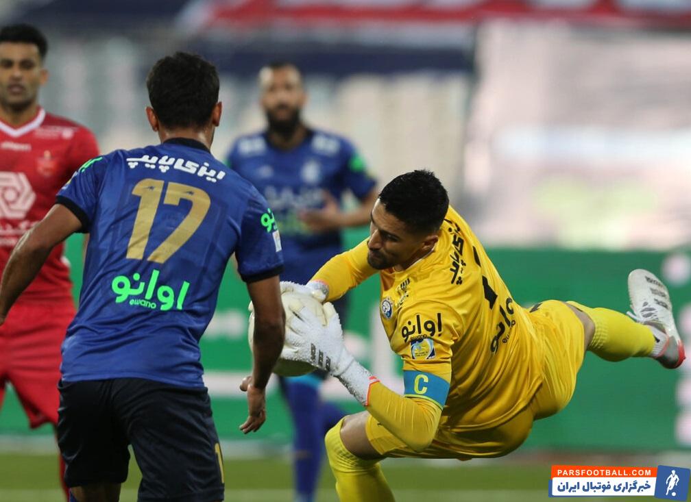 این دربی نخواستنی!