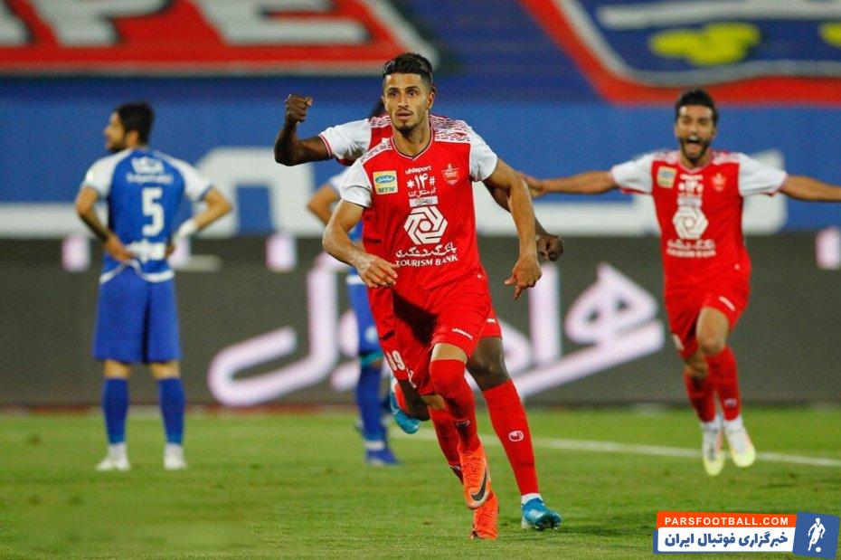 این دربی نخواستنی!