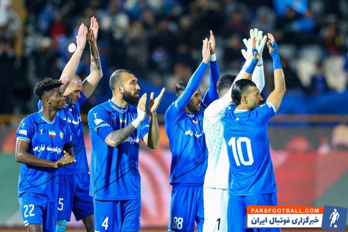 شرایط پرسپولیس و استقلال برای دربی ۱۰۵؛ جنگ برای عبور از بحران