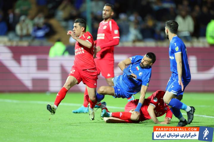 ترکیب احتمالی استقلال در دربی؛ بوژوویچ روی ستارهها ریسک نمیکند