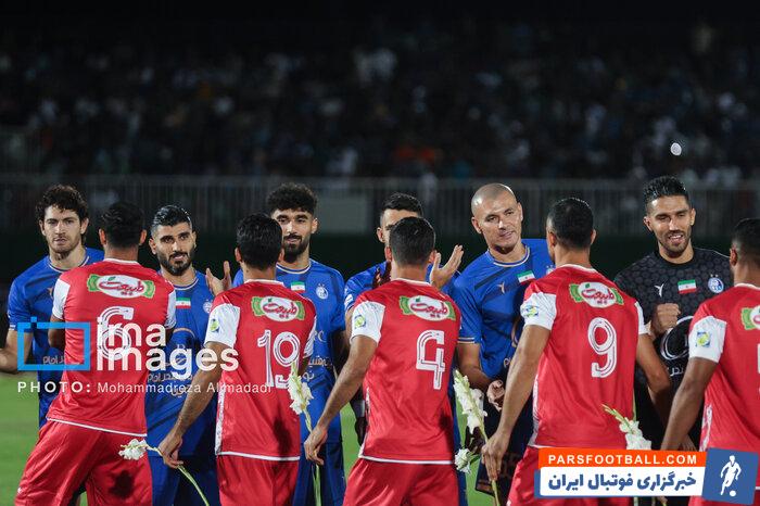 ترکیب احتمالی استقلال در دربی؛ بوژوویچ روی ستارهها ریسک نمیکند