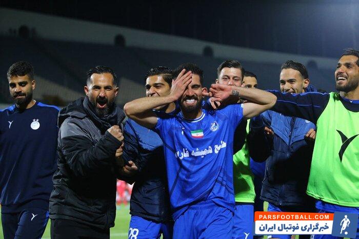 ترکیب احتمالی استقلال در دربی؛ بوژوویچ روی ستارهها ریسک نمیکند