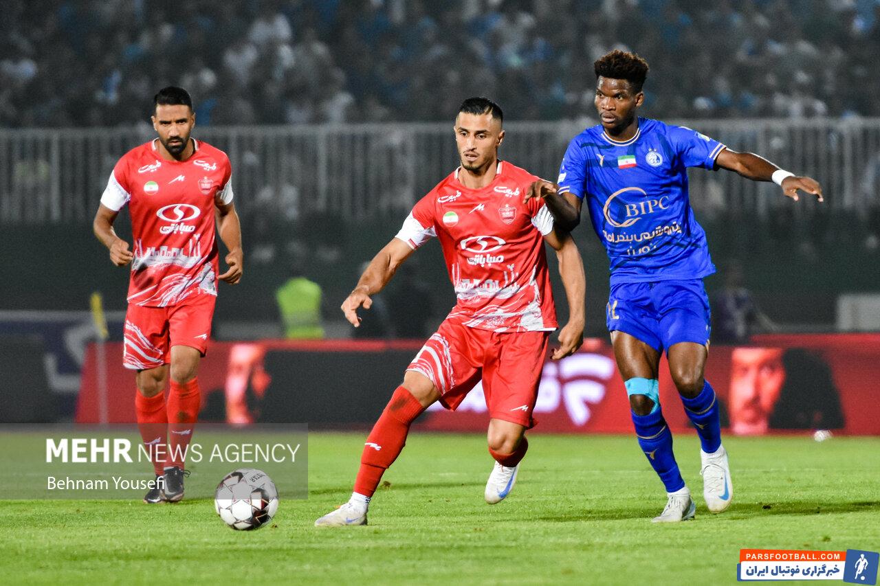 استقلال و پرسپولیس؛ قربانیان مدیریت بی ثبات در فوتبال ایران