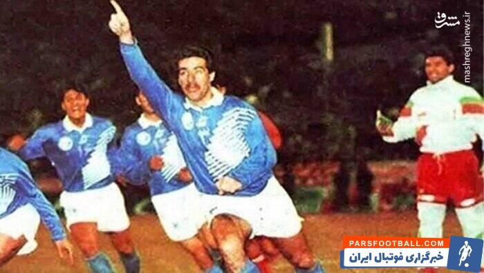 داور جنجالی‌ترین شهرآورد تاریخ: عابدزاده نبود من را می‌کشتند!