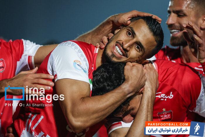 نگاهی آماری به نقاط ضعف و قدرت مشترک سرخابی‌ها؛ از خط دفاعی متزلزل تا امید به جناحین