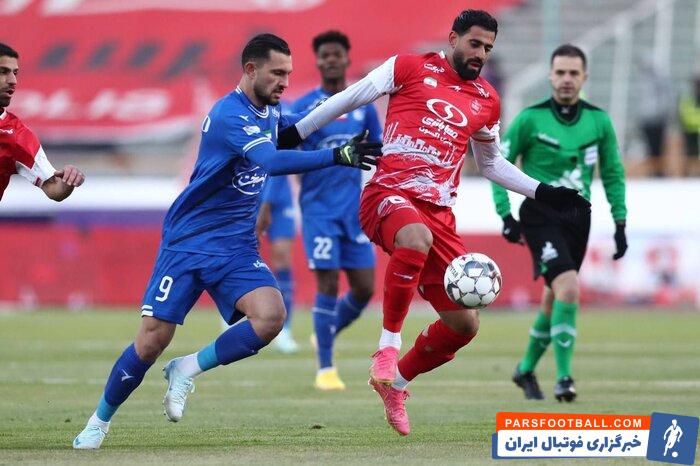 خط بطلان روی یک پیشبینی کلیشهای؛ دربی این بار «جذاب» بود