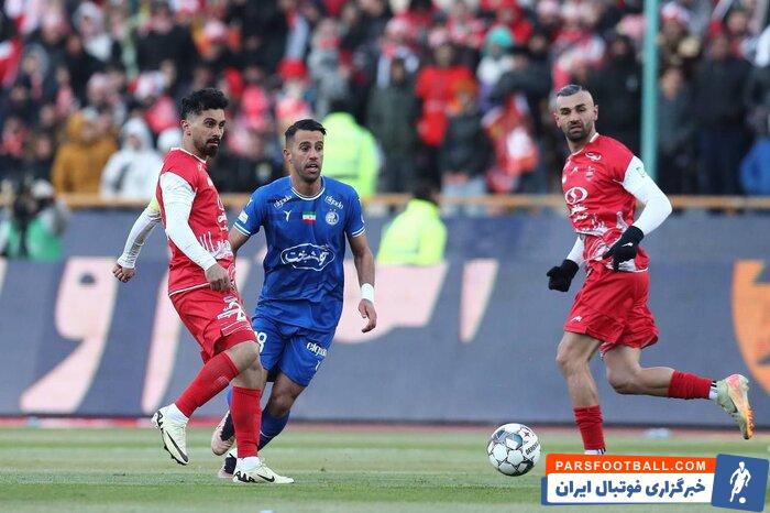 خط بطلان روی یک پیشبینی کلیشهای؛ دربی این بار «جذاب» بود