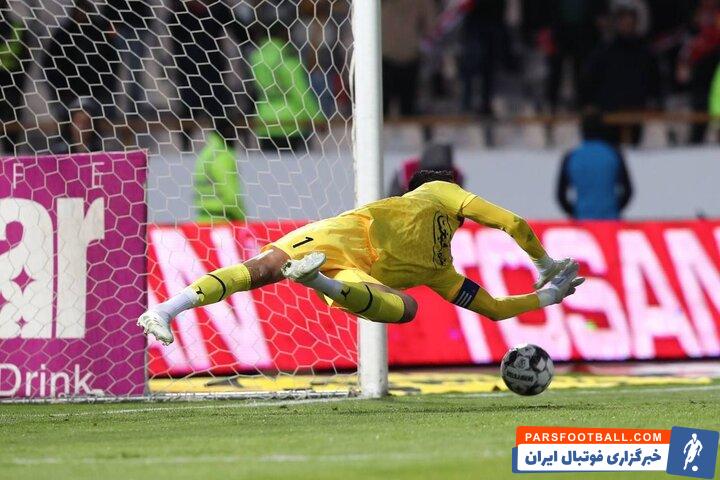 پرسپولیس برنده بازی بزرگ نیم فصل شد؛ شوک به استقلال نتیجه عکس داد