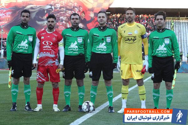 پرسپولیس برنده بازی بزرگ نیم فصل شد؛ شوک به استقلال نتیجه عکس داد
