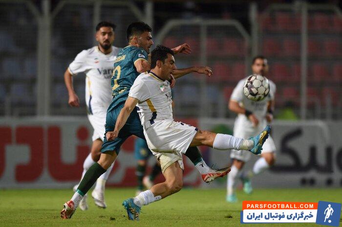 نساجی - شمس‌آذر؛ تقابل ۶ امتیازی همسایه‌های قعرنشین در قائمشهر