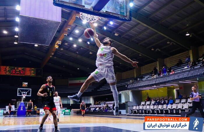 ضیا: طبیعت کار آسانی در بسکتبال غربآسیا ندارد؛ بزرگترین چالش ما زمان است!