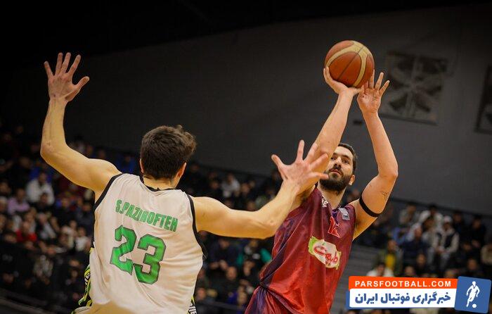 ضیا: طبیعت کار آسانی در بسکتبال غربآسیا ندارد؛ بزرگترین چالش ما زمان است!