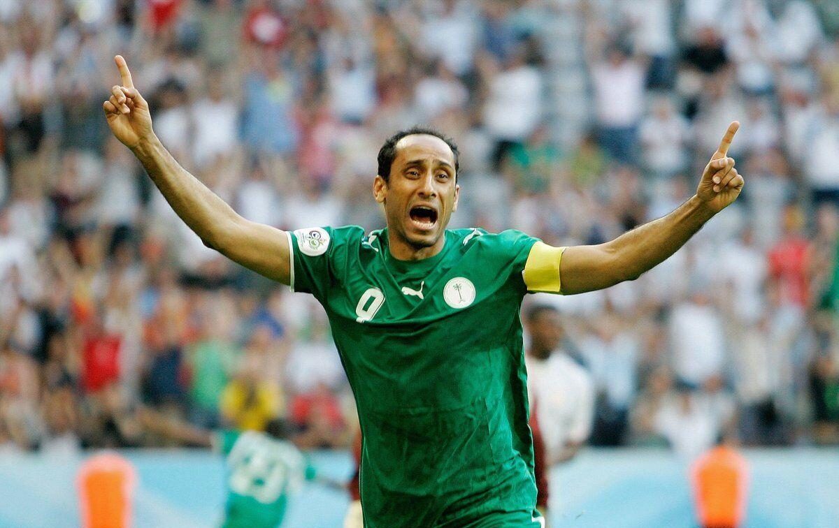 الجابر از علی البلیهی حمایت کرد و هشدار داد: برخی به دنبال تضعیف الهلال هستند