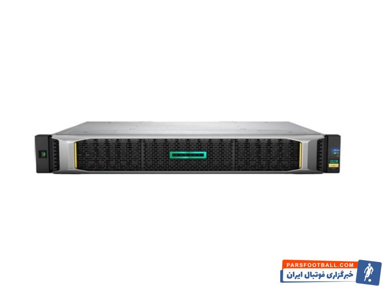 نکات نگهداری استوریج HP پس از خرید: از آپدیت فریمور تا عیبیابی رایج