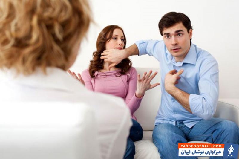 «زوج درمانی با رویکرد روانکاوی: راهی برای حل تعارضات زناشویی»