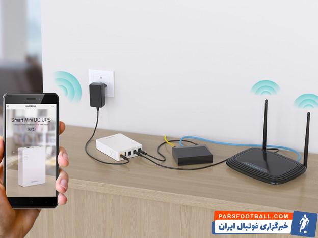 چرا در هنگام قطعی برق اینترنت هم قطع میشود؟