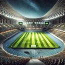 چمن مصنوعی برای فوتبال – بهترین انتخاب برای زمین‌های حرفه‌ای ایران چمن 24