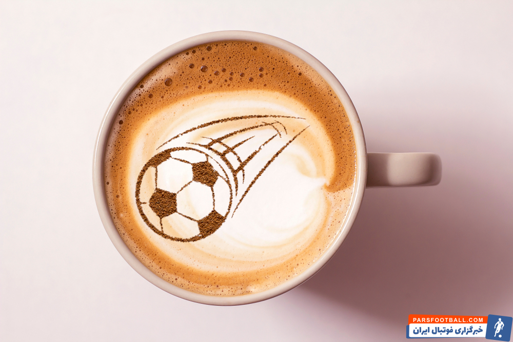 چرا ورزشکاران کراس‌فیت باید قهوه بنوشند؟