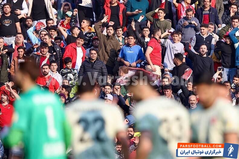 مدیران پرسپولیس و تراکتور به وزارت احضار شدند!