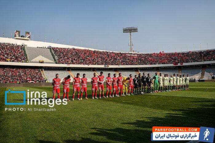 تساوی فولاد و پرسپولیس به نفع سایر مدعیان در روز قرعه‌کشی پلی‌آف لیگ قهرمانان اروپا