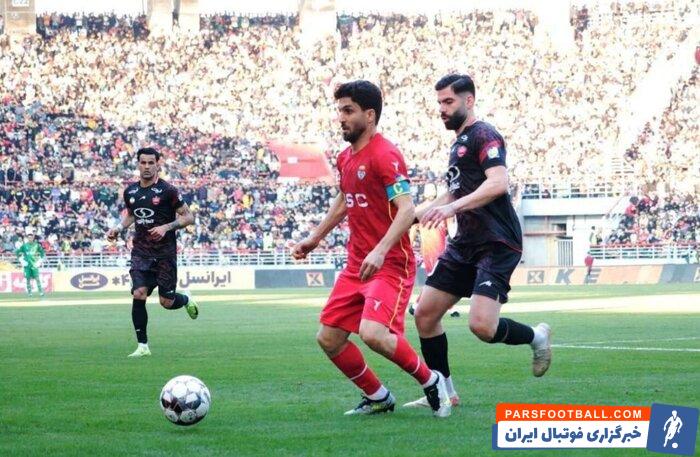 تساوی فولاد و پرسپولیس به نفع سایر مدعیان در روز قرعه‌کشی پلی‌آف لیگ قهرمانان اروپا