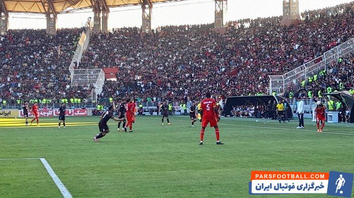 تساوی فولاد و پرسپولیس به نفع سایر مدعیان در روز قرعه‌کشی پلی‌آف لیگ قهرمانان اروپا