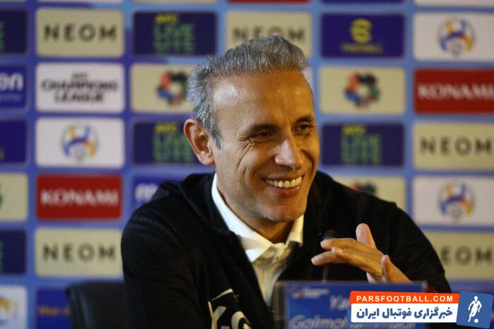 تساوی فولاد و پرسپولیس به نفع سایر مدعیان در روز قرعه‌کشی پلی‌آف لیگ قهرمانان اروپا